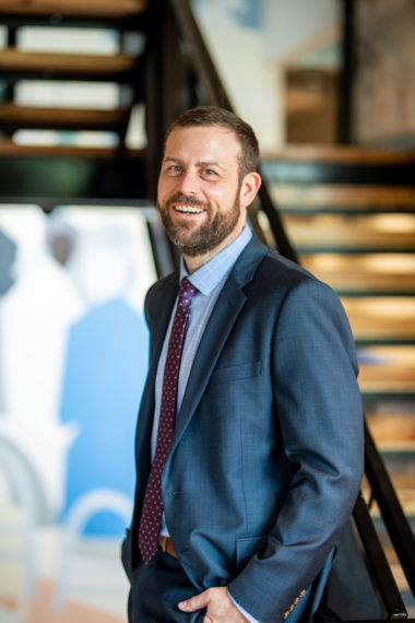 Tim Adams - Founder and Lead Coach